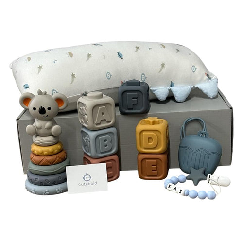 Top Baby Shower Gift Ideas: Thoughtful & Affordable Options Parents Will Love