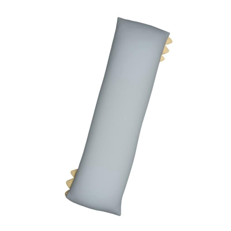 Adult Mega XL Bamboo Hugging Pillow Soft Comfortable 120cm Body Pillow