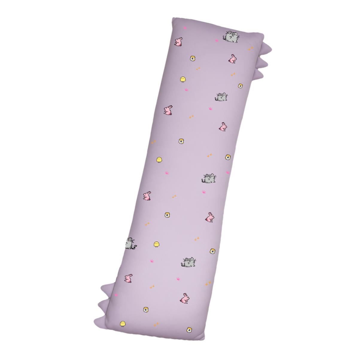 Adult Mega XL Bamboo Hugging Pillow Soft Comfortable 120cm Body Pillow