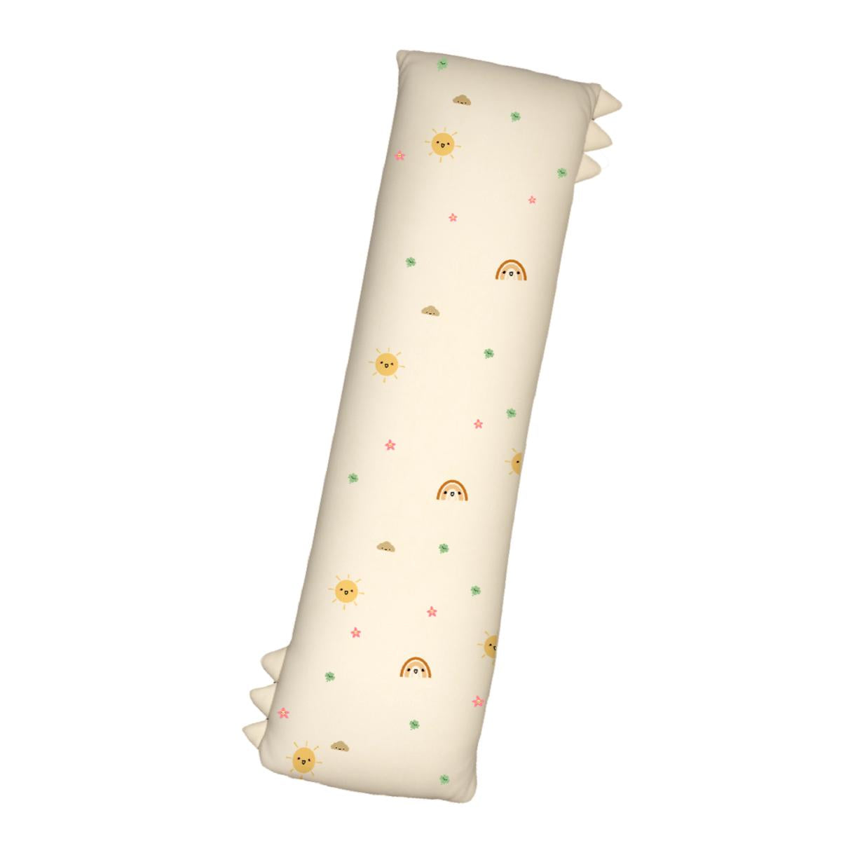 Adult Mega XL Bamboo Hugging Pillow Soft Comfortable 120cm Body Pillow