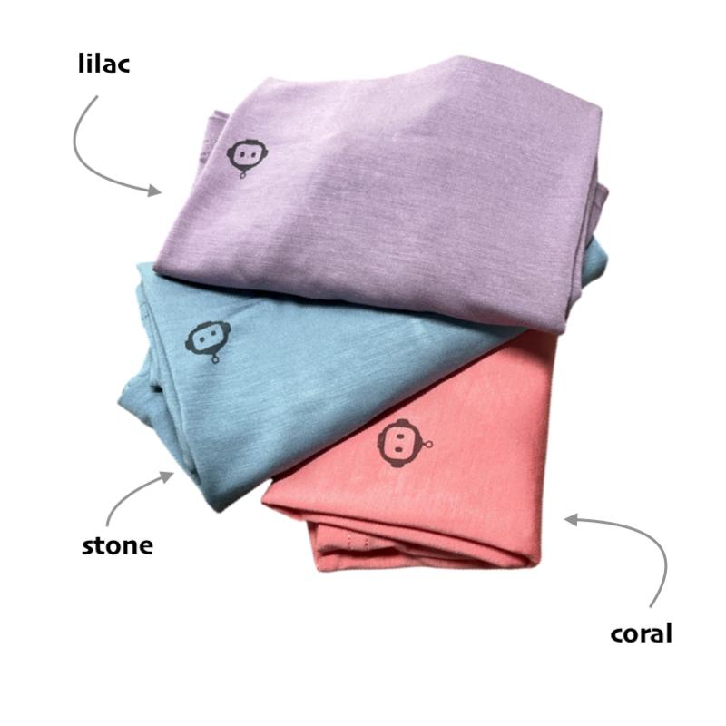 Kids Bamboo Loungewear Children Short Sleeve and Pants Comfortable Casual Wear Set