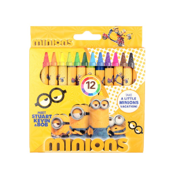 Children Crayon Set Kids Birthday Goodie Bag Gift Children Day