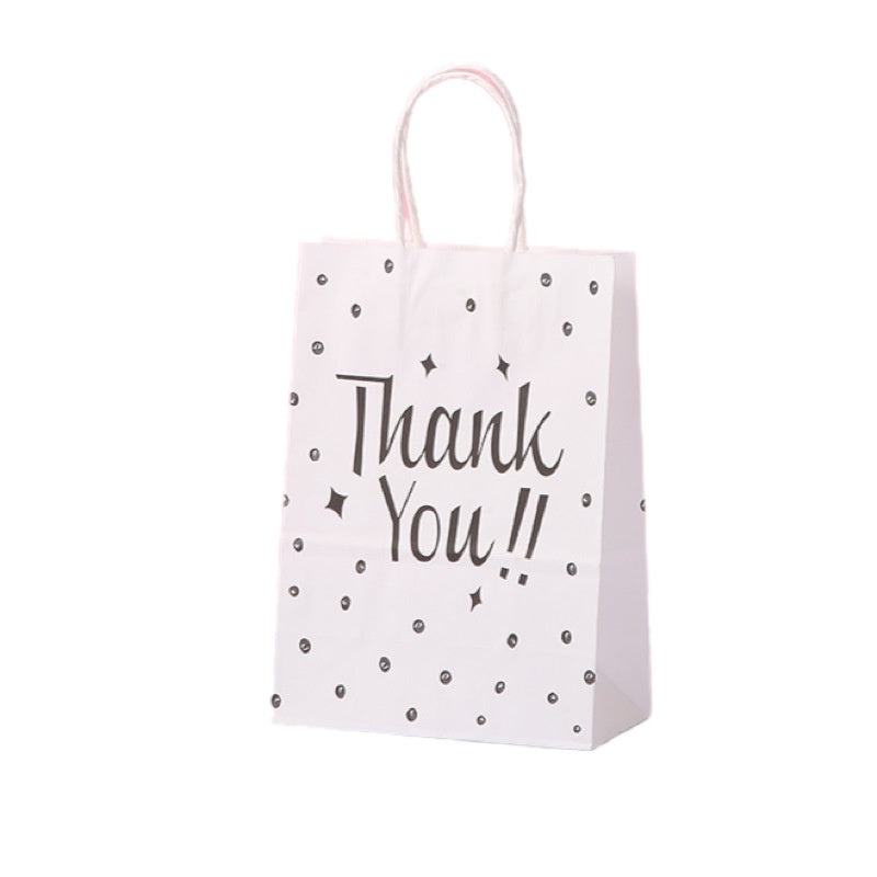 Paper Bag for Children Goodie Bag Kids Birthday Party Gift and Children Day