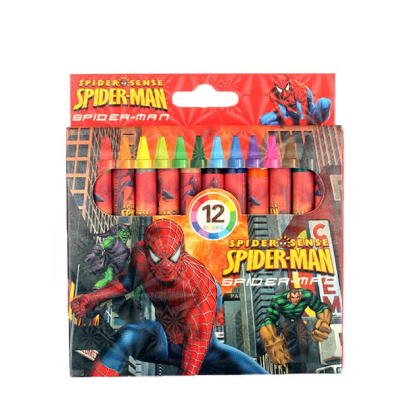 Children Crayon Set Kids Birthday Goodie Bag Gift Children Day