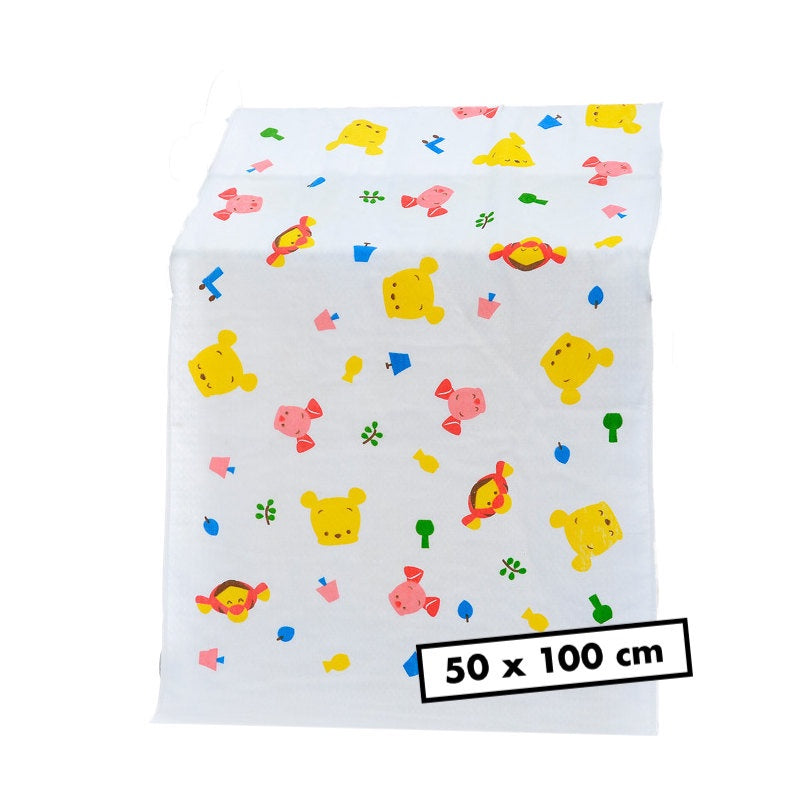Baby Towels Cute Children Bath Towel Kids Muslin Gauze Water Absorbing Washcloths