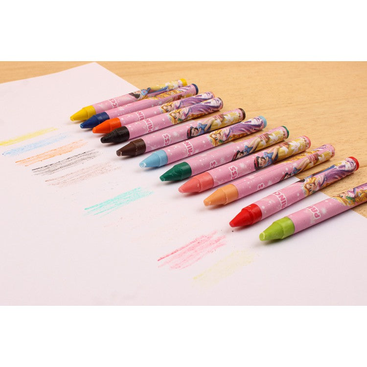 Children Crayon Set Kids Birthday Goodie Bag Gift Children Day