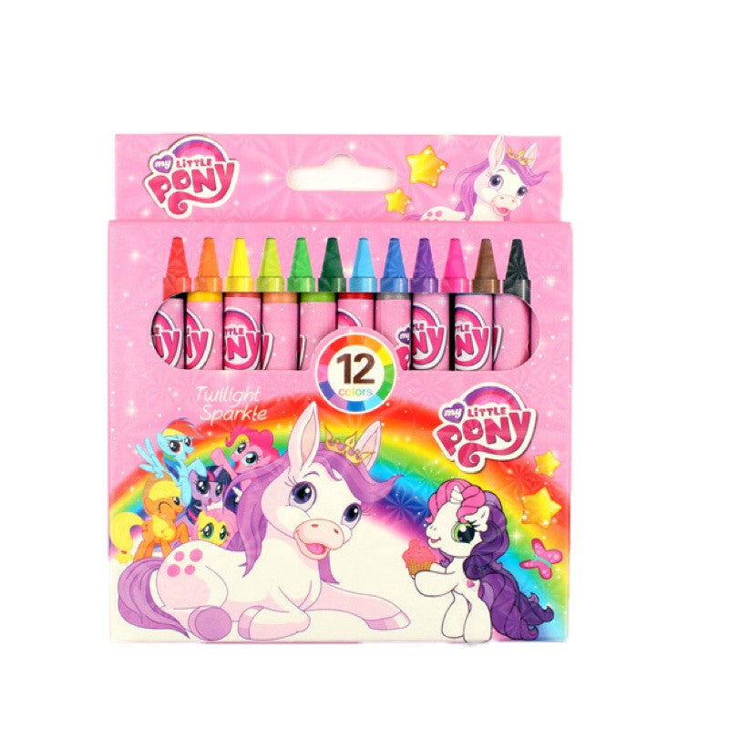 Children Crayon Set Kids Birthday Goodie Bag Gift Children Day