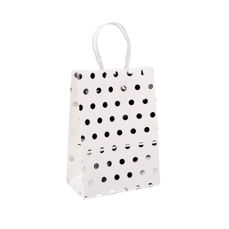 Paper Bag for Children Goodie Bag Kids Birthday Party Gift and Children Day