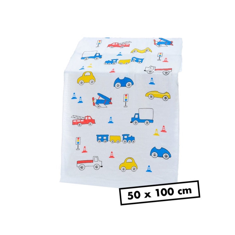 Baby Towels Cute Children Bath Towel Kids Muslin Gauze Water Absorbing Washcloths