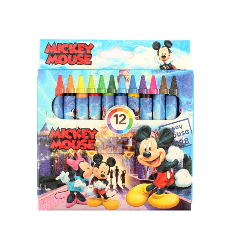 Children Crayon Set Kids Birthday Goodie Bag Gift Children Day