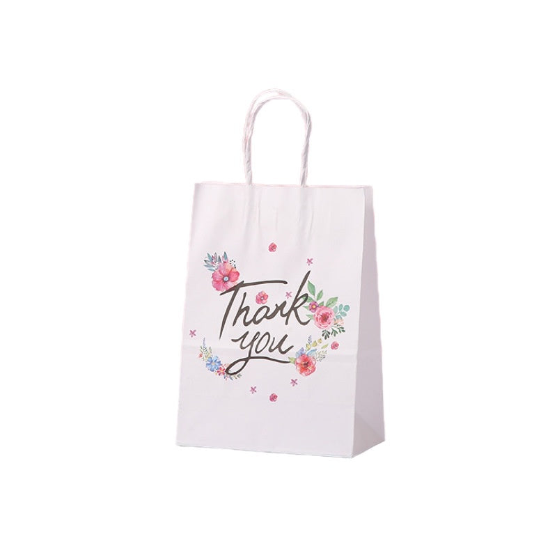Paper Bag for Children Goodie Bag Kids Birthday Party Gift and Children Day
