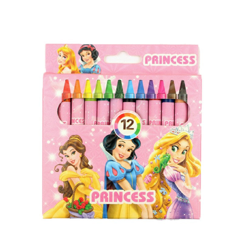 Children Crayon Set Kids Birthday Goodie Bag Gift Children Day