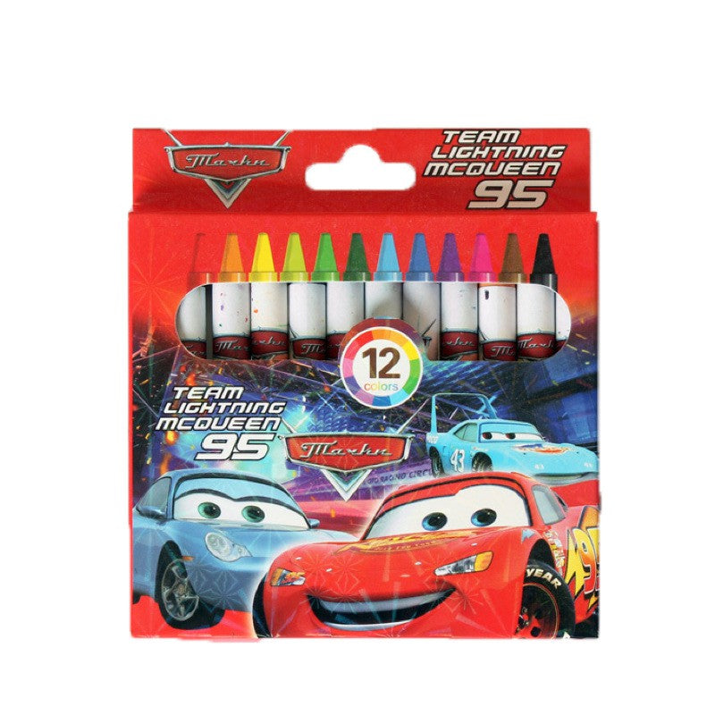 Children Crayon Set Kids Birthday Goodie Bag Gift Children Day