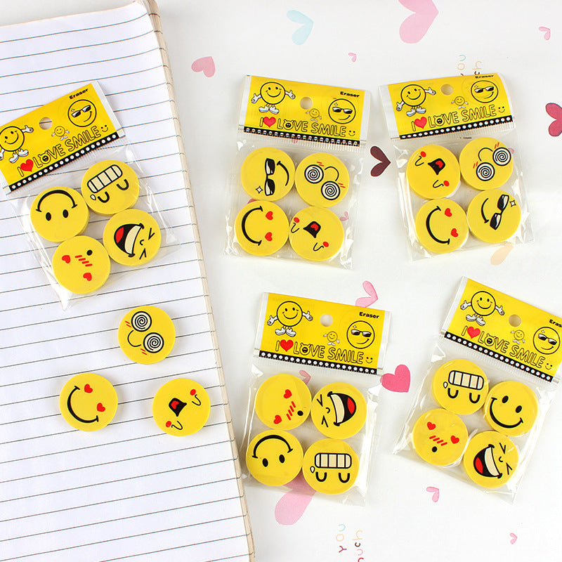 Kids Eraser for Goodies Bag