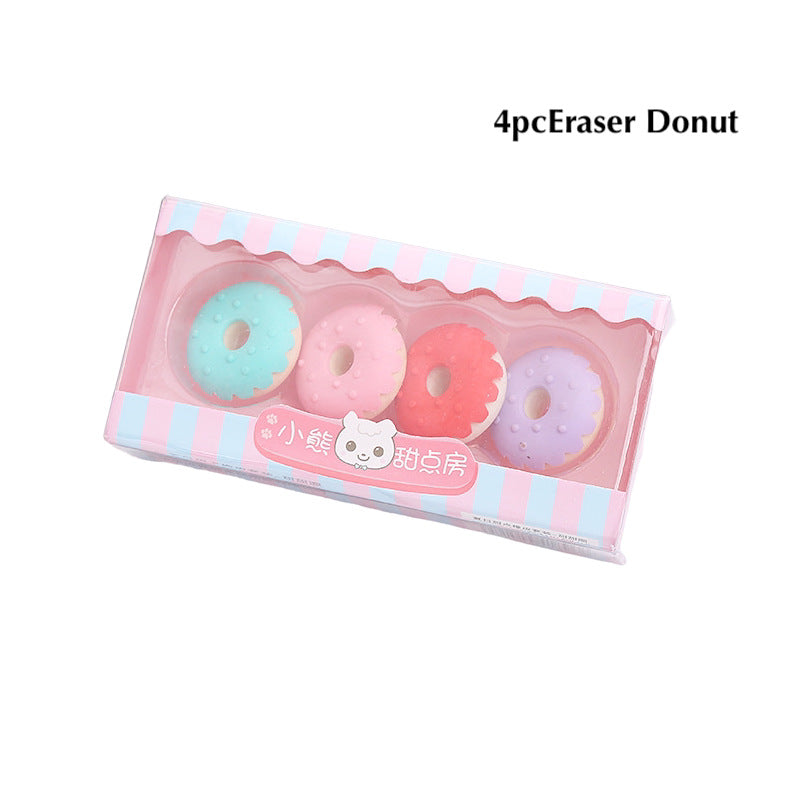 Kids Eraser for Goodies Bag
