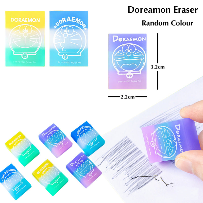 Kids Eraser for Goodies Bag