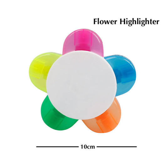 Highlighters for Kids Goodie Bag