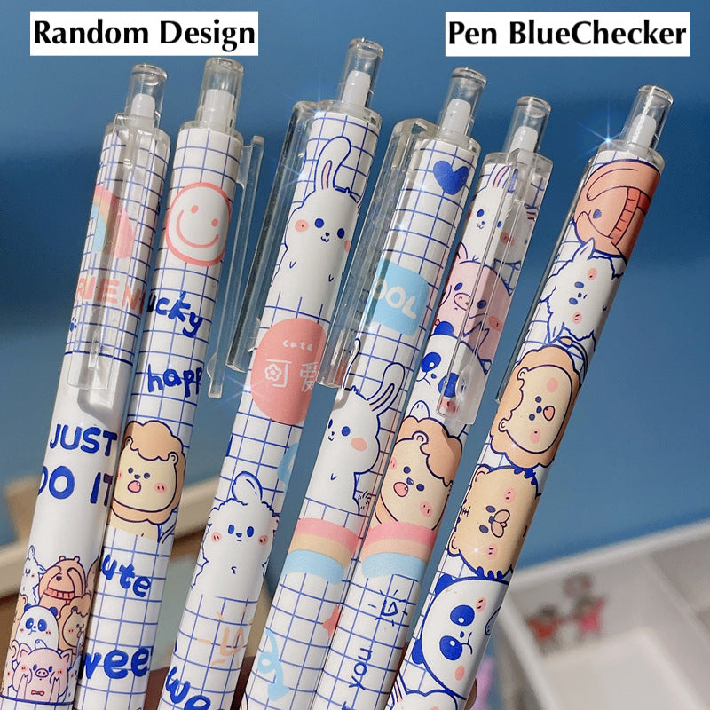 Cute Stationery Pen for Children Goodies Gift