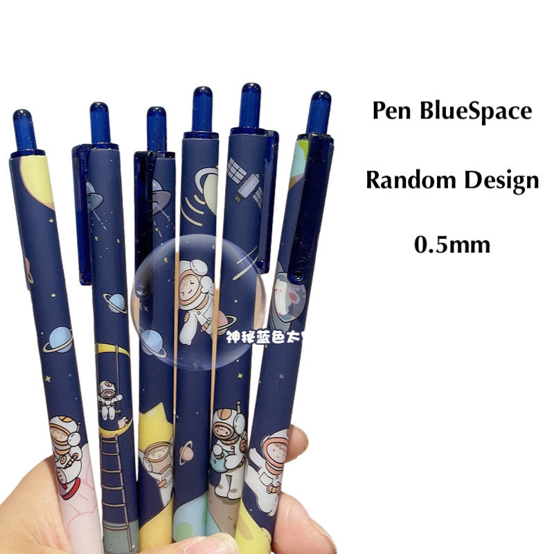 Cute Stationery Pen for Children Goodies Gift
