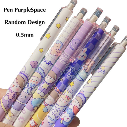 Cute Stationery Pen for Children Goodies Gift