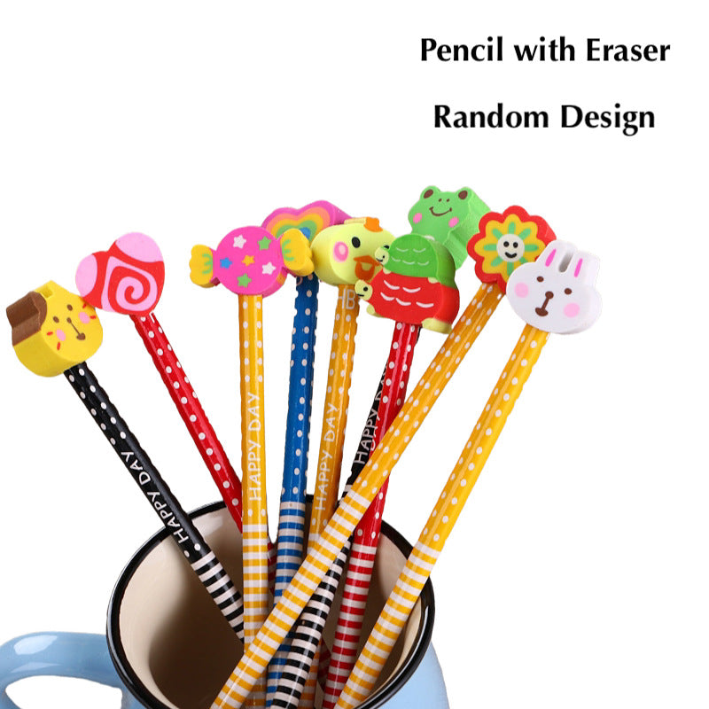 Kids Eraser for Goodies Bag