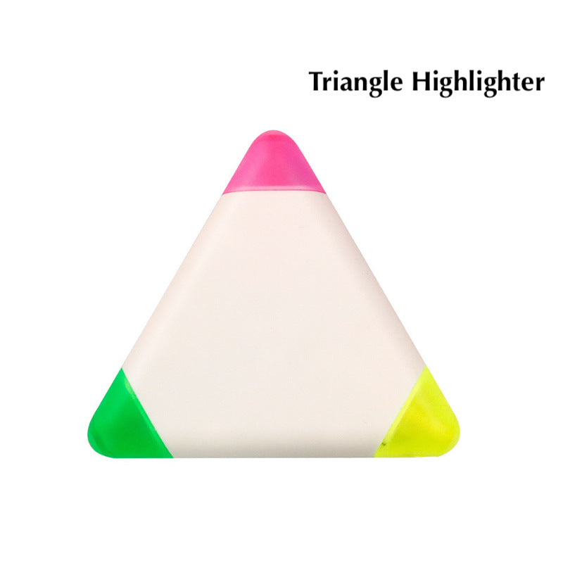 Highlighters for Kids Goodie Bag