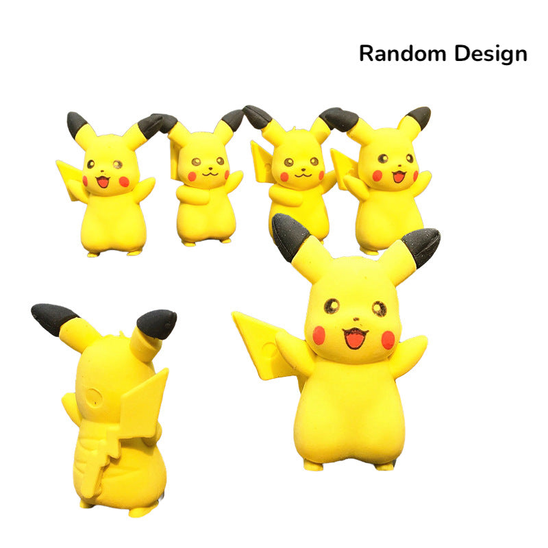 Kids Eraser for Goodies Bag