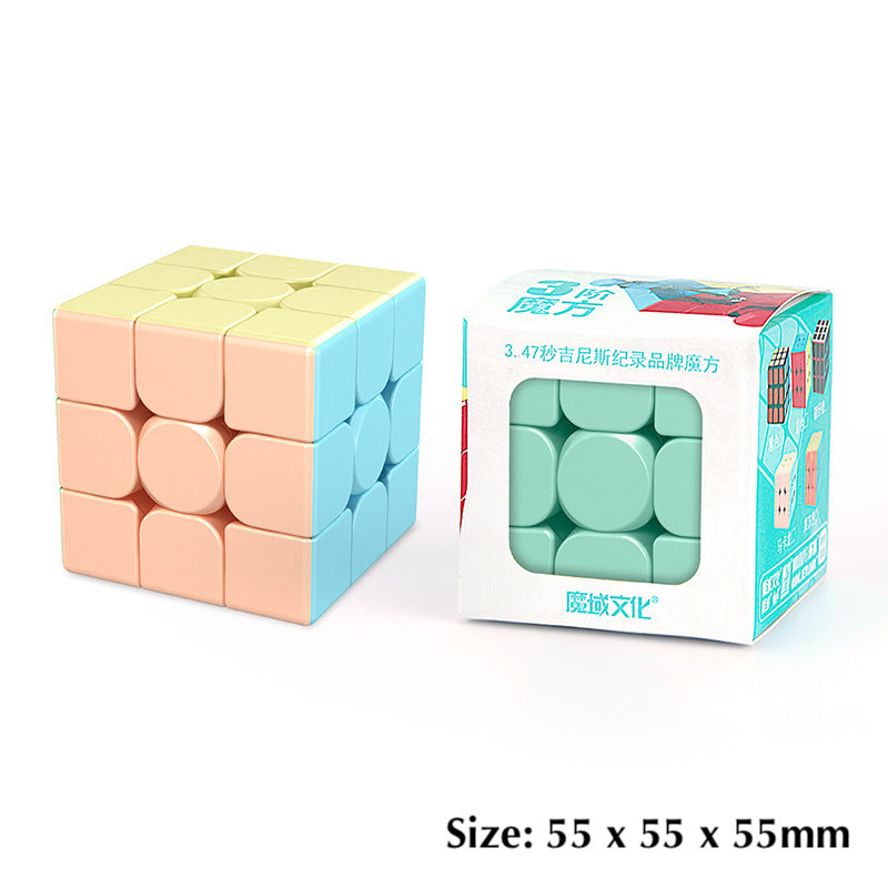 Magic Cube Rubik Cube Toy