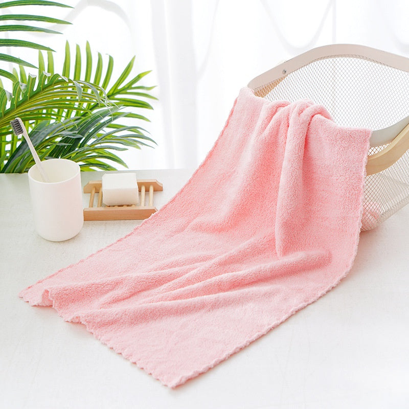 Cute Bear Towel Kids Goodie Bag Gift Wedding Door Gift