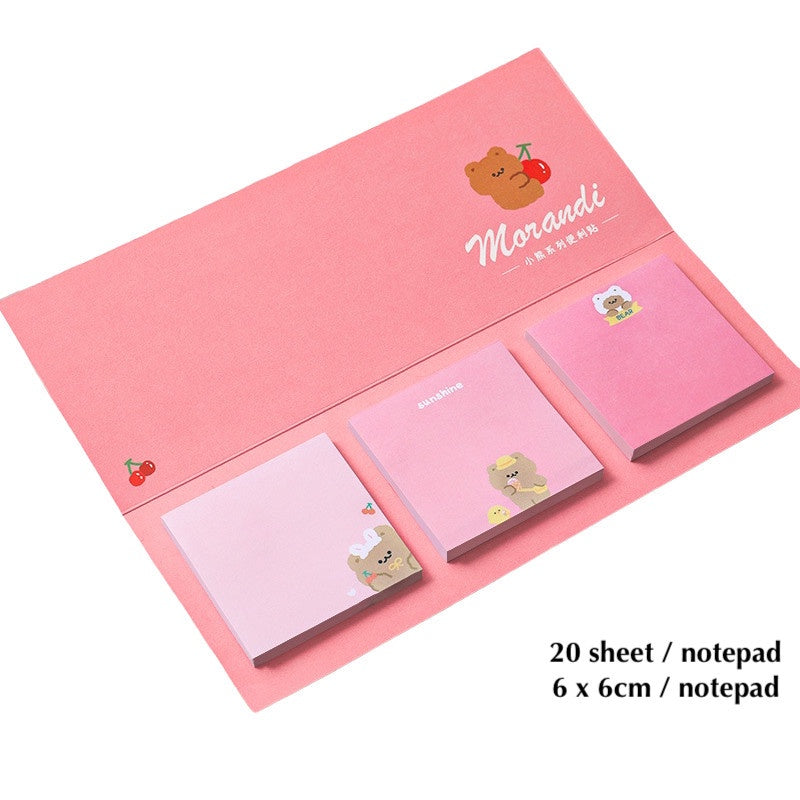 Mini Notebook A7 Kids Cute Notepad for Goodie Bag Children Birthday Gift