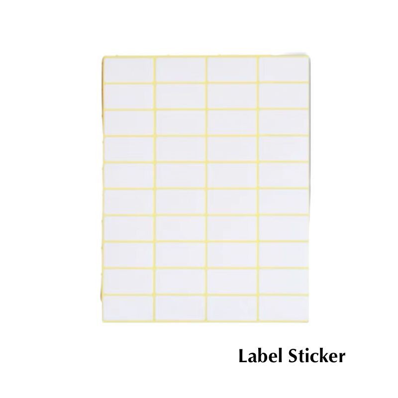 Disposable Shampoo Container Pack for Travel Friendly Size