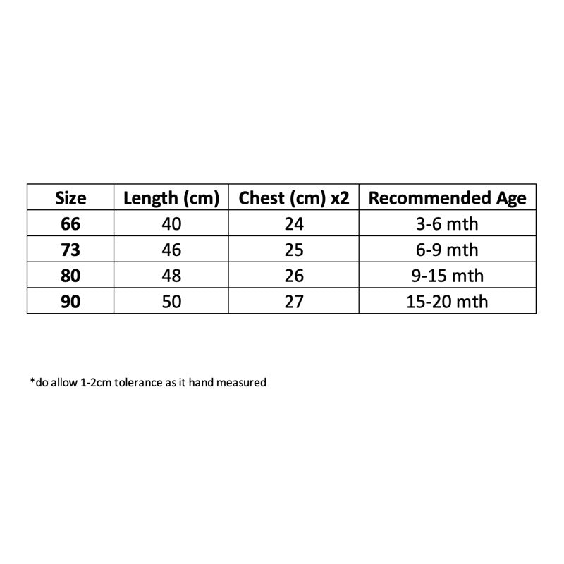 Baby Sleeveless Romper Cotton Bodysuits