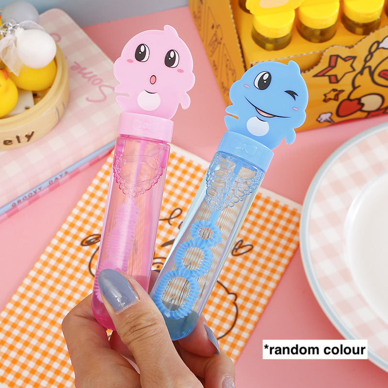 Children Blow Bubble Stick for Goodie Bag and Birthday Gift