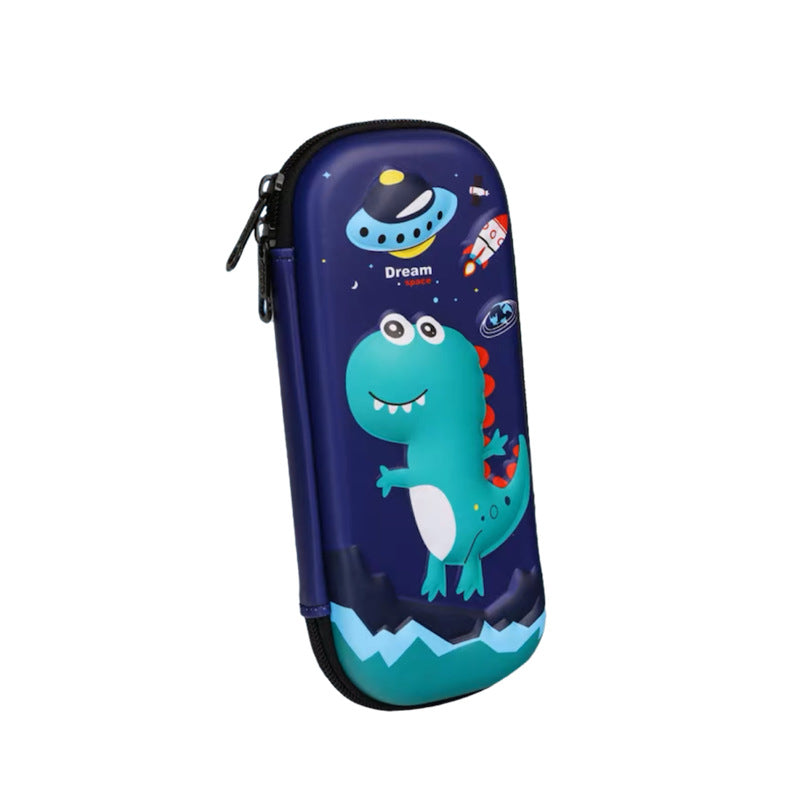 Kids 3D Pencil Case Preschool Goodies Birthday Gift