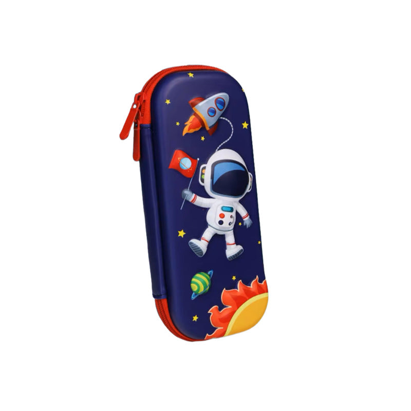 Kids 3D Pencil Case Preschool Goodies Birthday Gift
