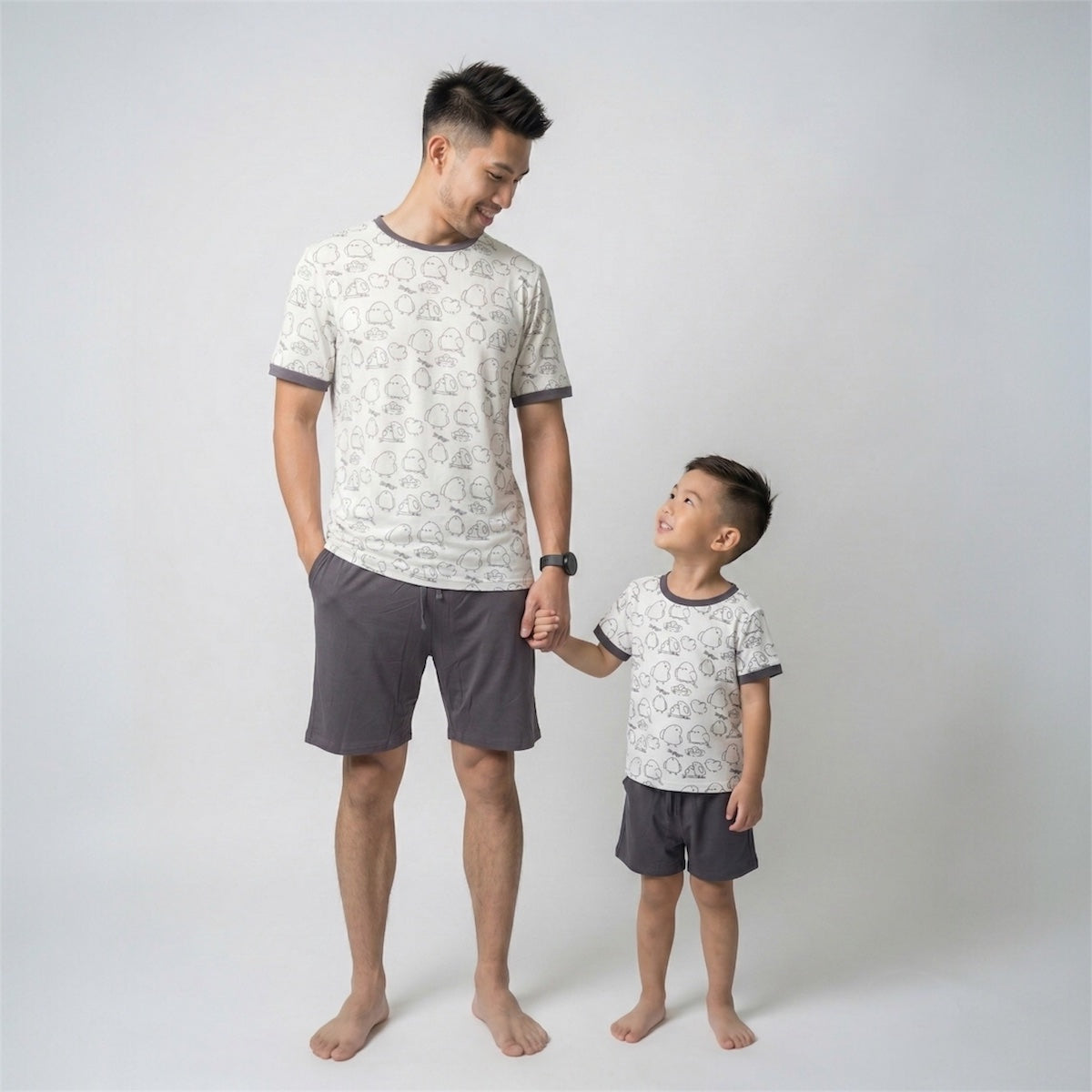 Bamboo Tops