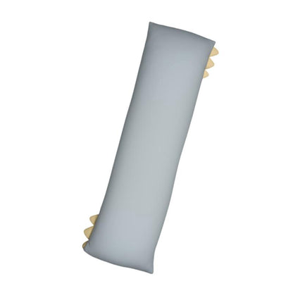 Adult Mega XL Bamboo Hugging Pillow Soft Comfortable 120cm Body Pillow