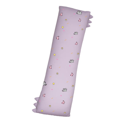 Adult Mega XL Bamboo Hugging Pillow Soft Comfortable 120cm Body Pillow