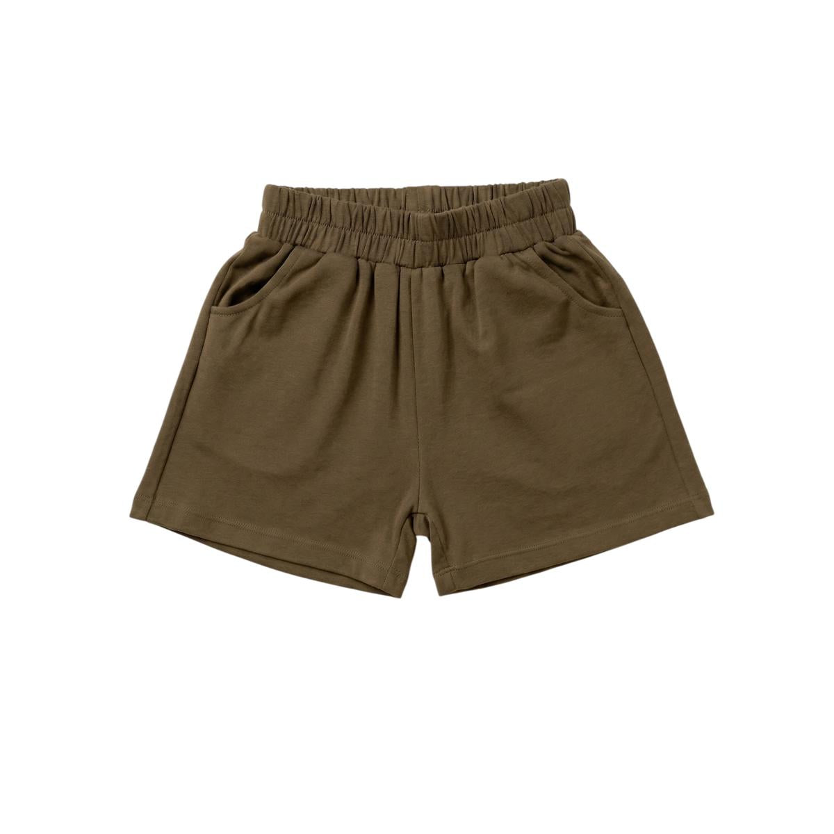 Bamboo Shorts Soft Comfortable Cooling Hypoallergenic