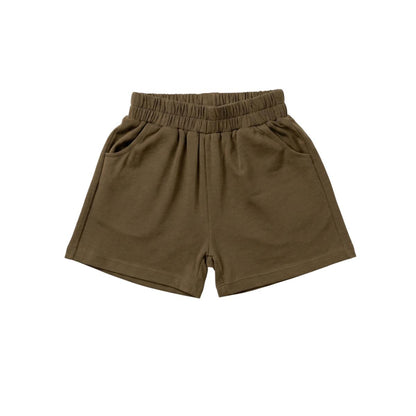 Bamboo Shorts Soft Comfortable Cooling Hypoallergenic