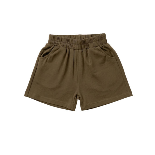 Bamboo Shorts Soft Comfortable Cooling Hypoallergenic