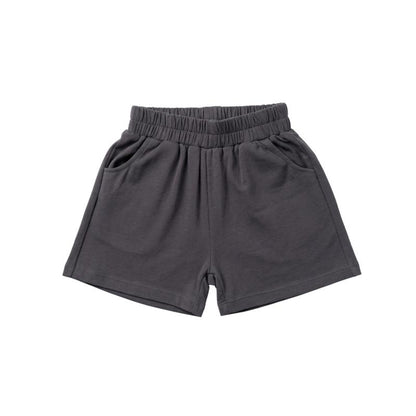 Bamboo Shorts Soft Comfortable Cooling Hypoallergenic