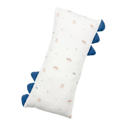 Bamboo Soft Hugging Pillow - Bunny Skies | Hypoallergenic Suitable for Sensitive Skin