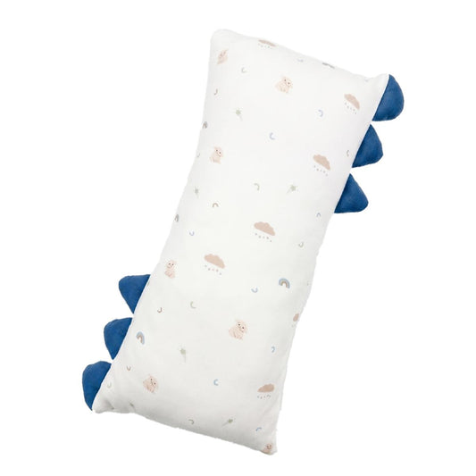 Bamboo Soft Hugging Pillow - Bunny Skies | Hypoallergenic Suitable for Sensitive Skin