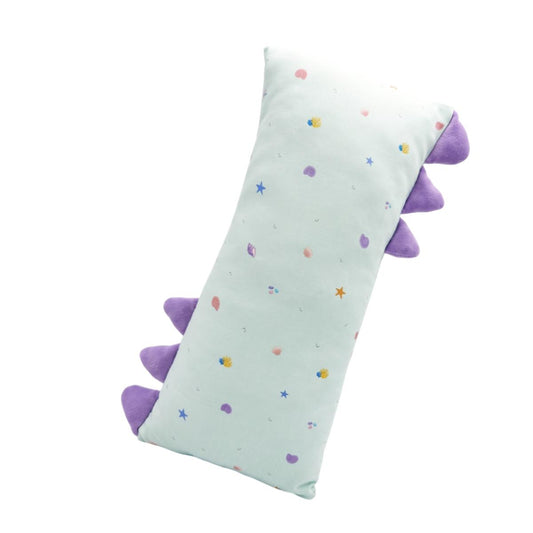 Bamboo Soft Hugging Pillow - Little Lagoon | Hypoallergenic Suitable for Sensitive Skin