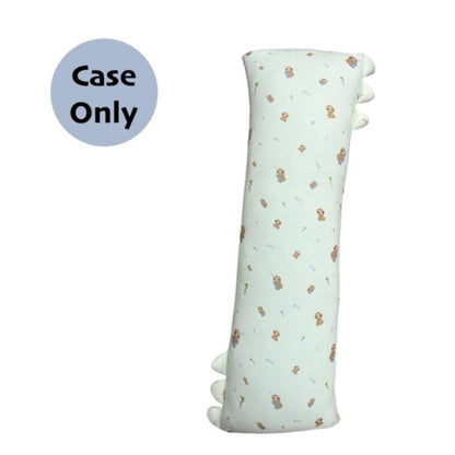 Case Only for Bamboo Pillow Soft Hugging Pillow Cover