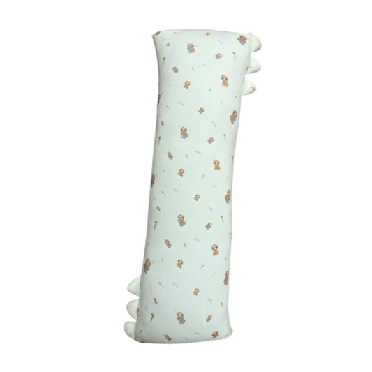 Baby Bamboo Pillow Soft Hugging Bedtime Bolster - Lazy Sloth