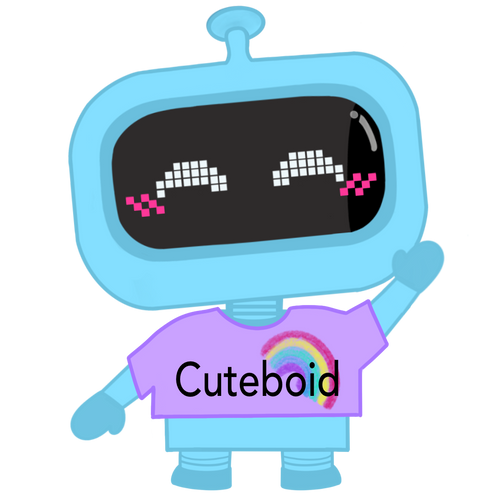 Cuteboid