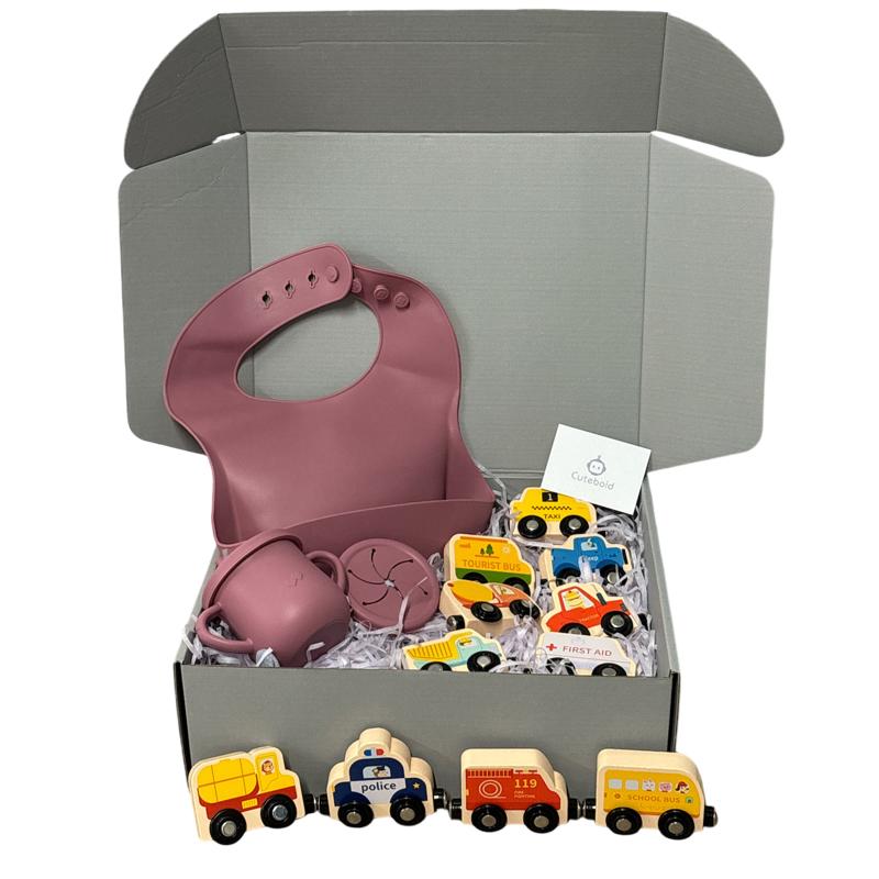 Little Explorer Gift Set